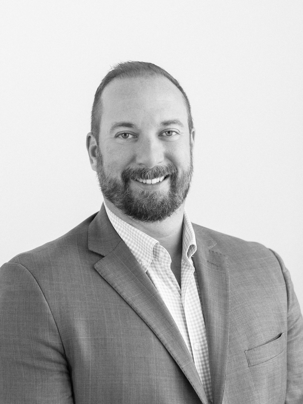 Andrew Covato, Founder and Managing Director