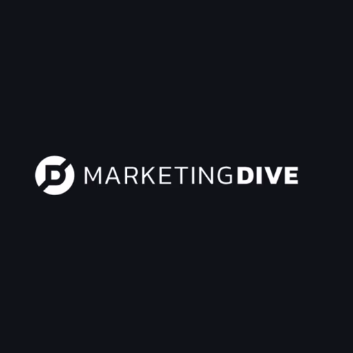 Marketing Dive